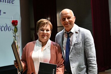 38% от общего числа стобалльников в области – оренбургские ученики